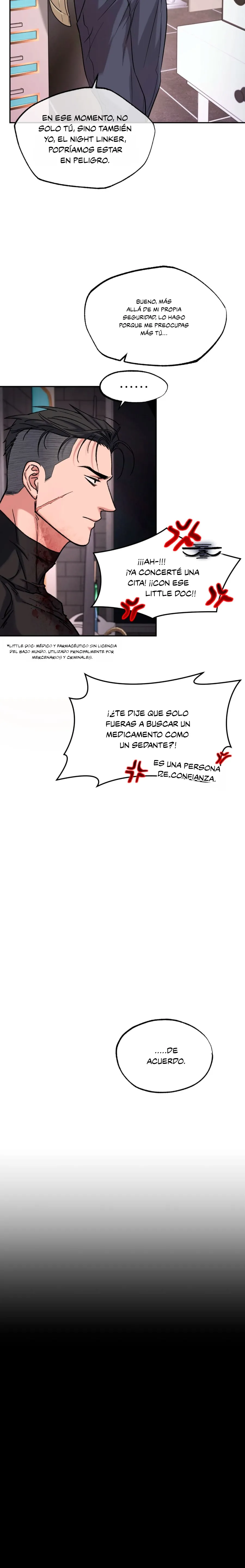 26 Luz del Atardecer