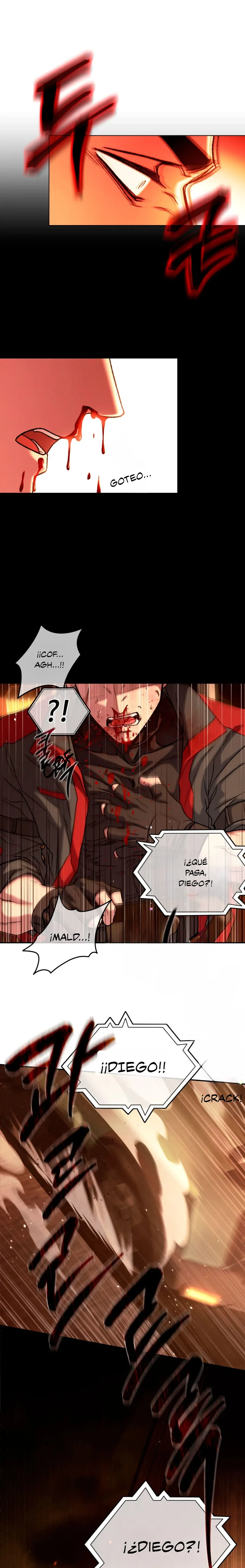 15 Luz del Atardecer