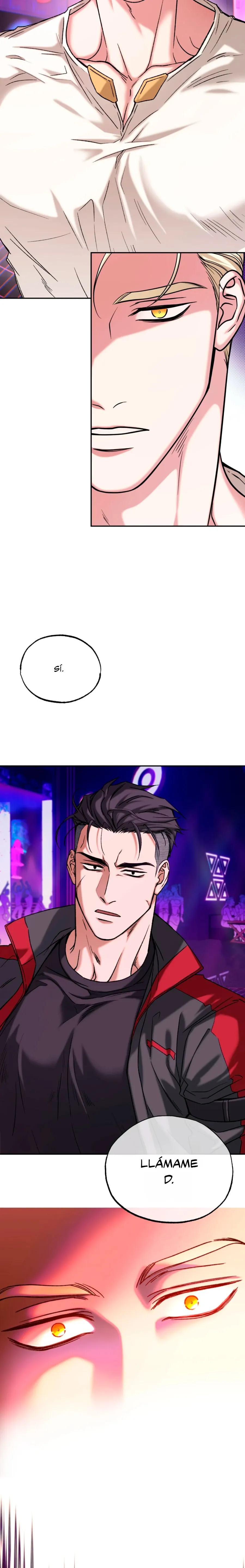 29 Luz del Atardecer