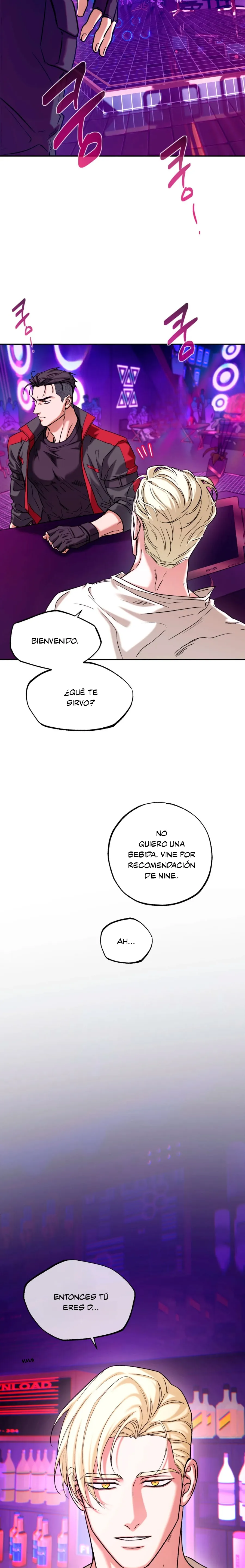 28 Luz del Atardecer