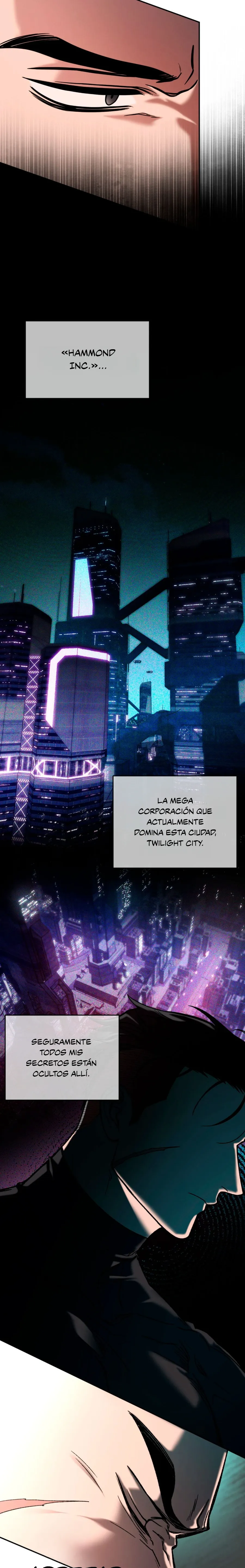 23 Luz del Atardecer