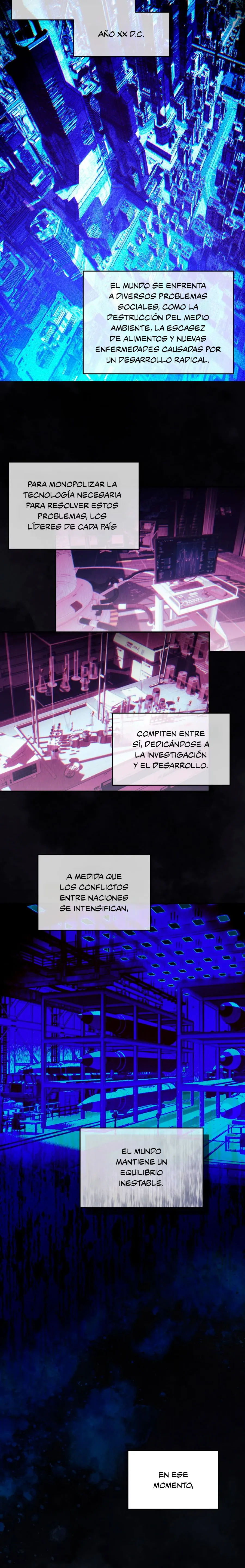 10 Luz del Atardecer