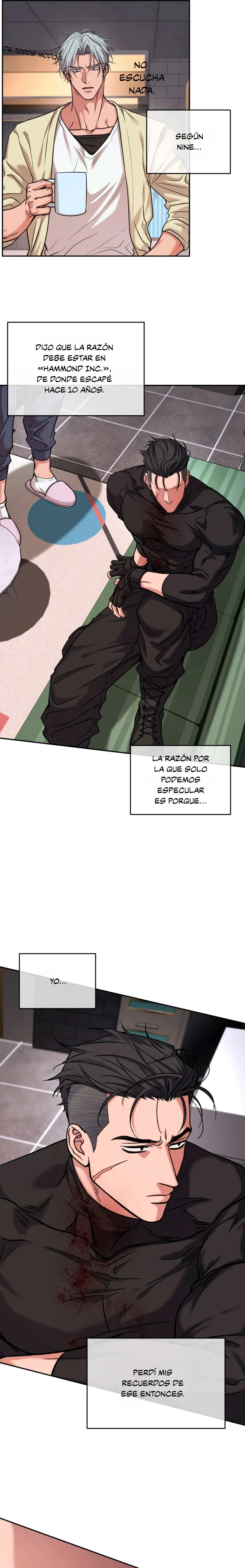 22 Luz del Atardecer