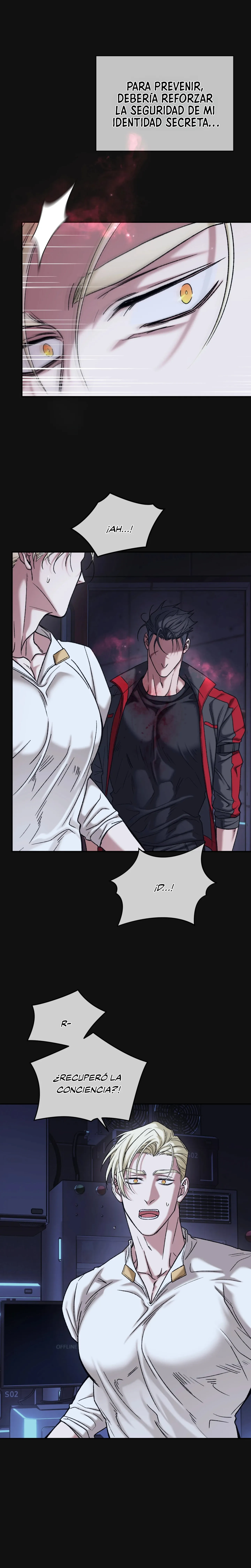 27 Luz del Atardecer