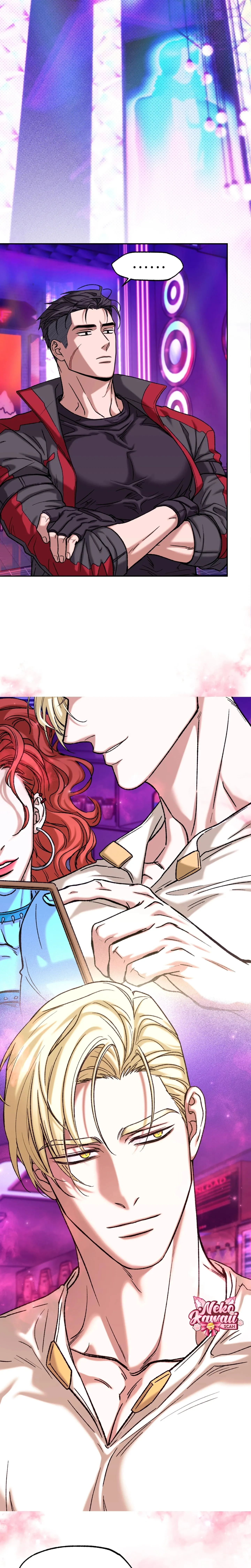 34 Luz del Atardecer