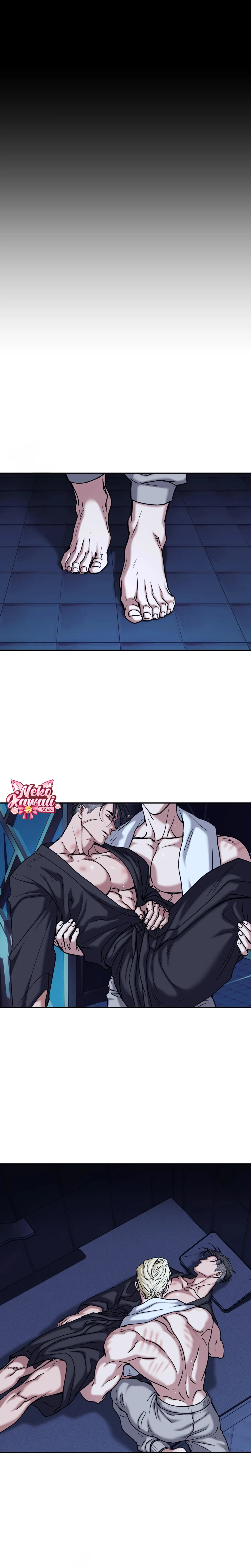 22 Luz del Atardecer