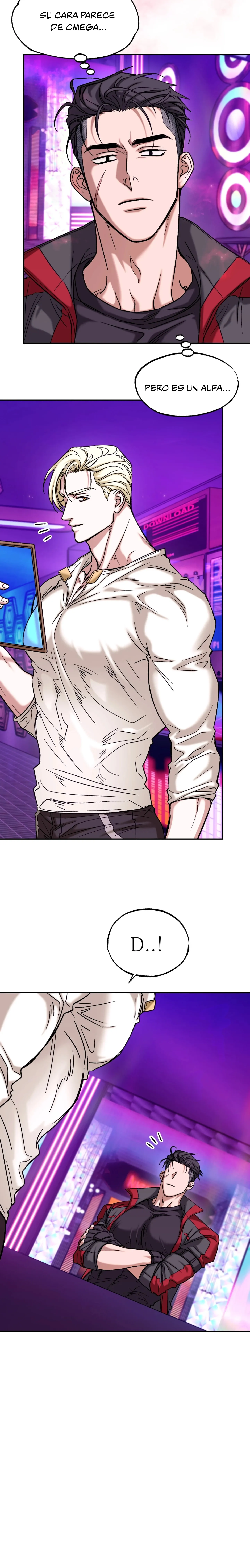 35 Luz del Atardecer