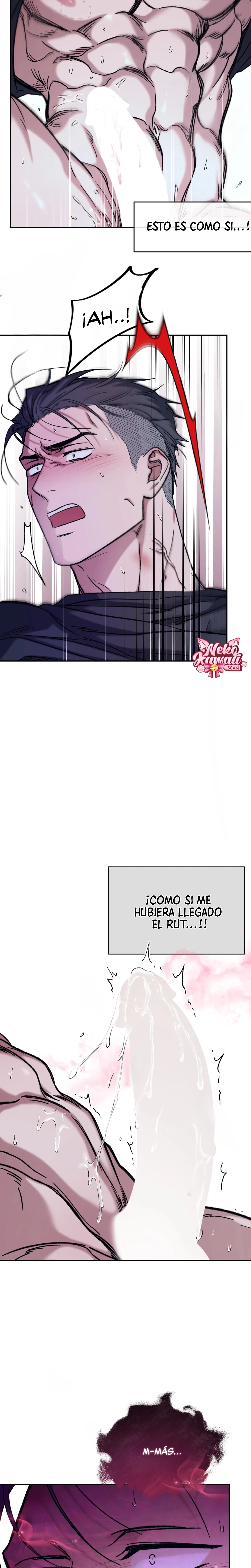 11 Luz del Atardecer