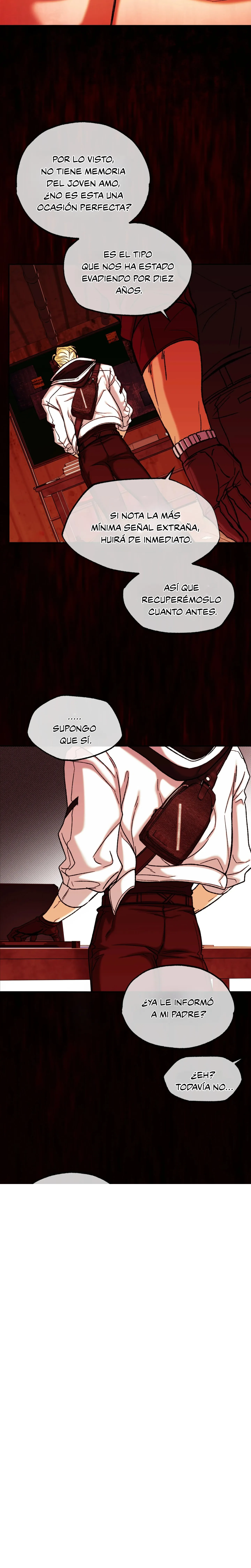 29 Luz del Atardecer