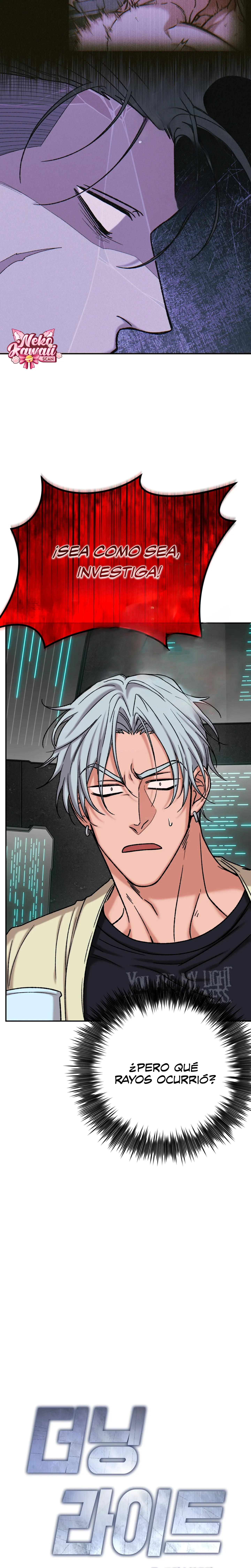 11 Luz del Atardecer