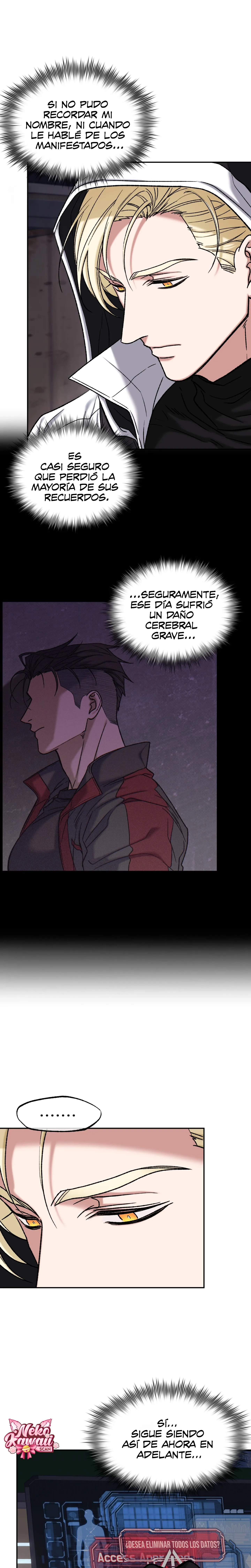 17 Luz del Atardecer