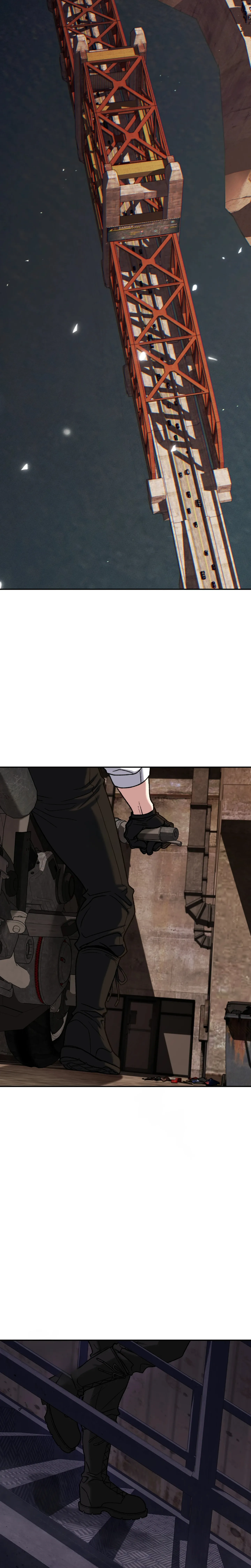 14 Luz del Atardecer