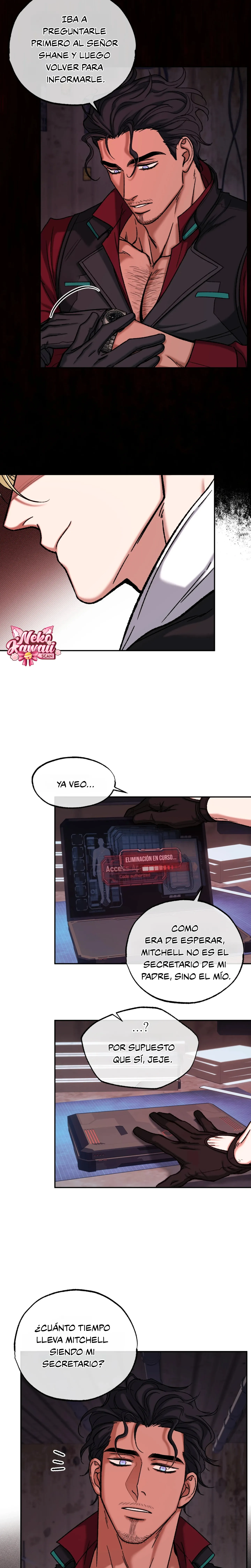 30 Luz del Atardecer