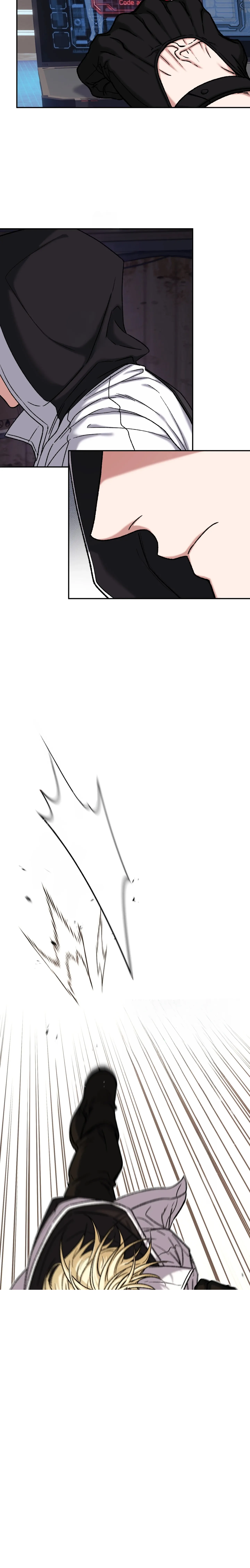 18 Luz del Atardecer