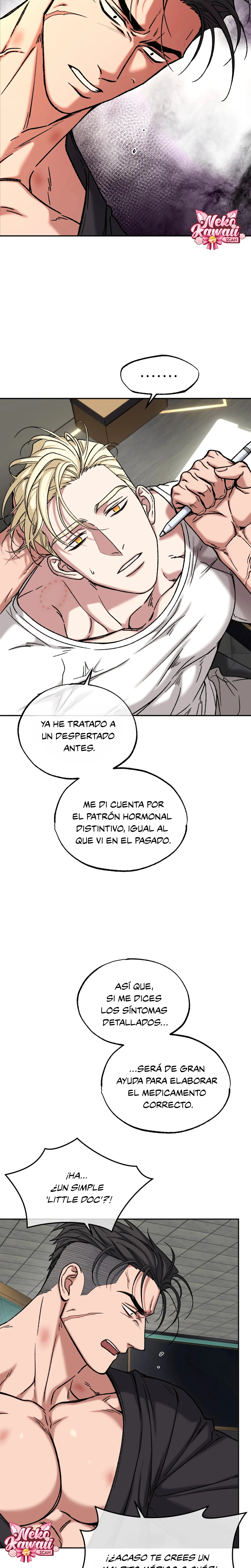 38 Luz del Atardecer