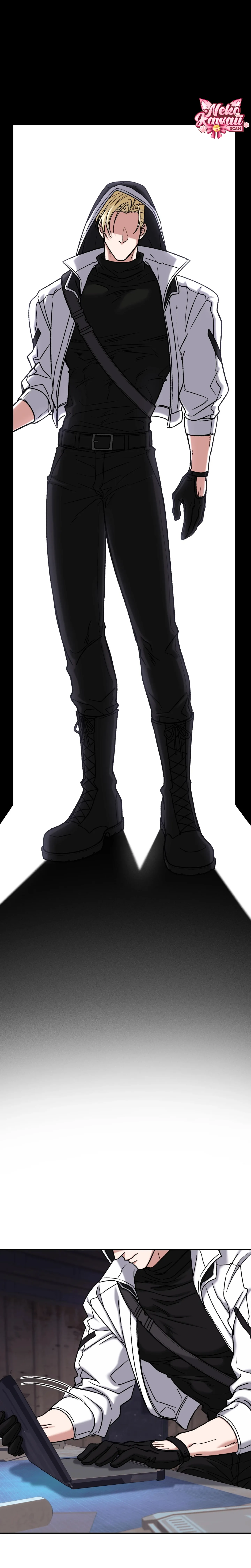 16 Luz del Atardecer