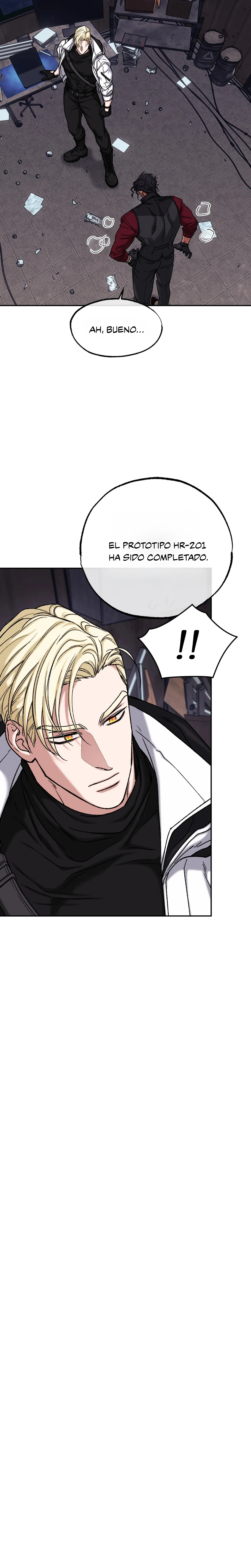 22 Luz del Atardecer