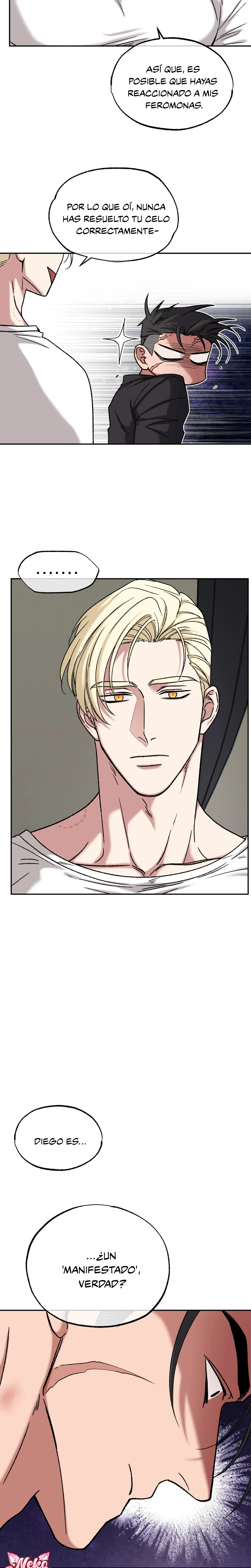 35 Luz del Atardecer