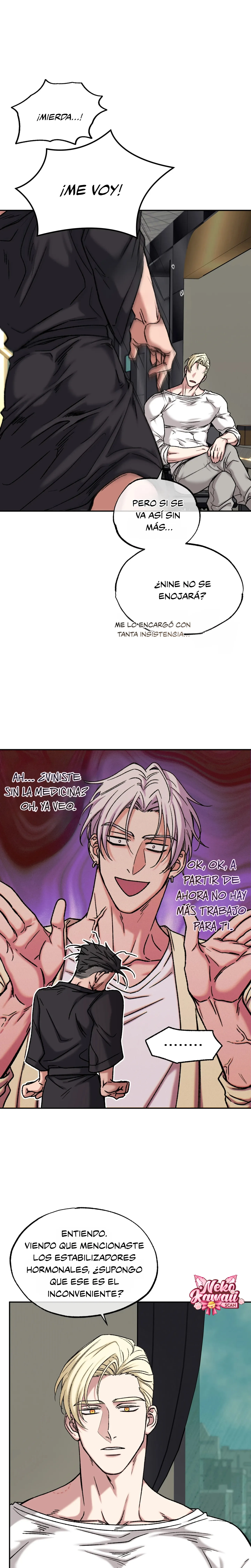 34 Luz del Atardecer