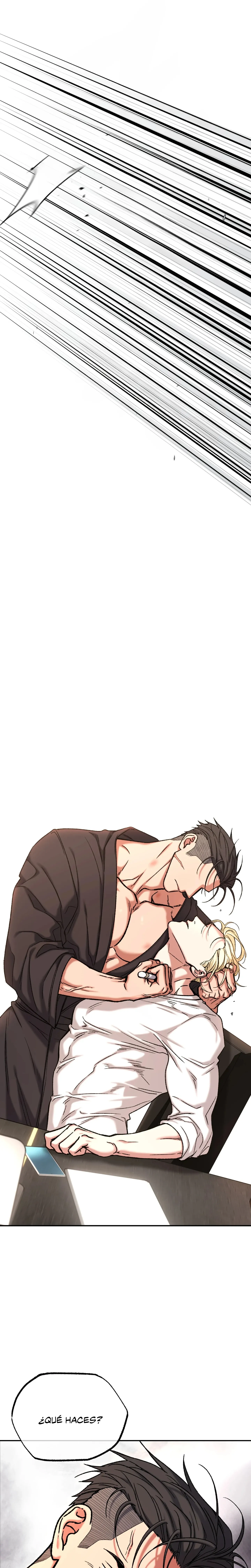 37 Luz del Atardecer