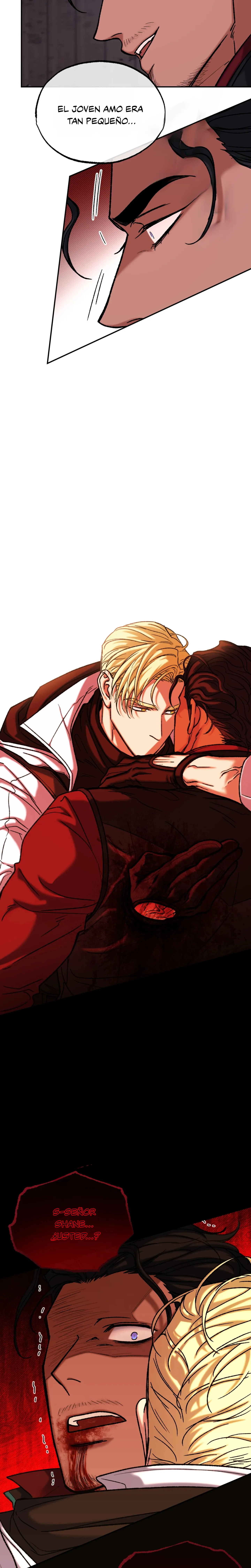 32 Luz del Atardecer