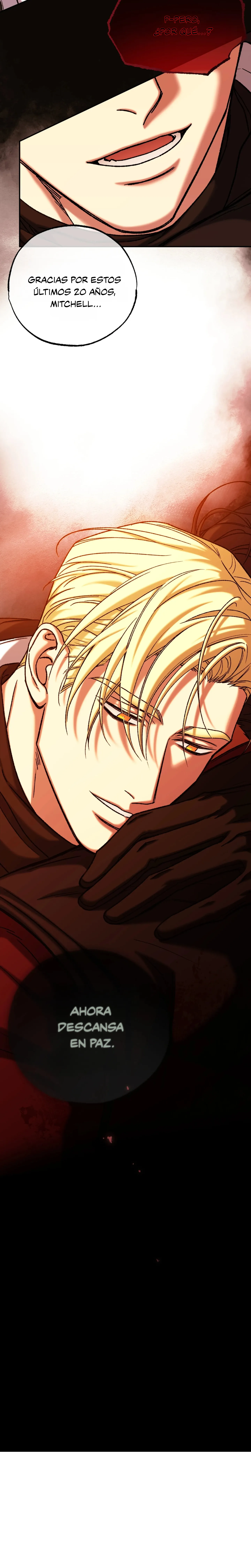 33 Luz del Atardecer