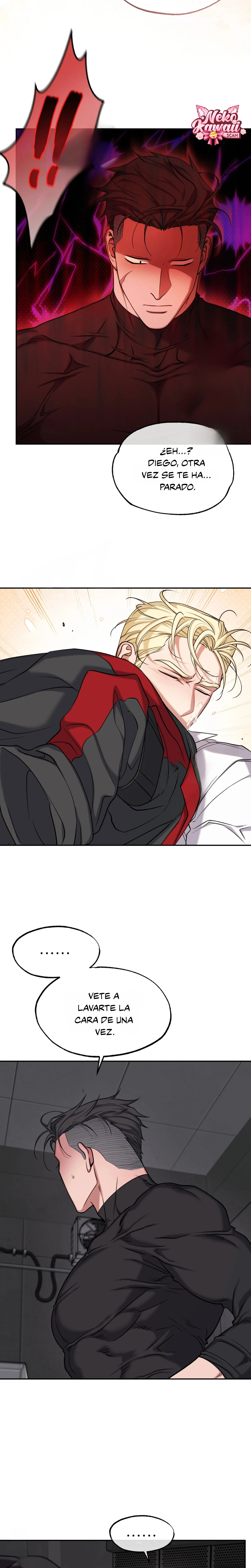 19 Luz del Atardecer