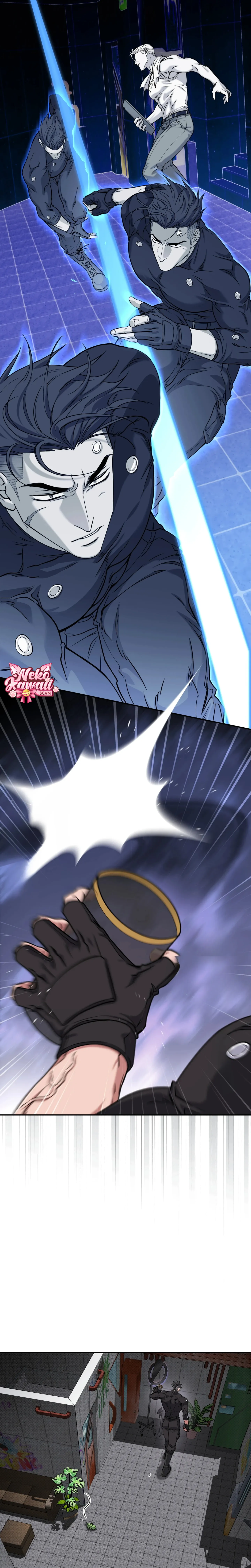 24 Luz del Atardecer