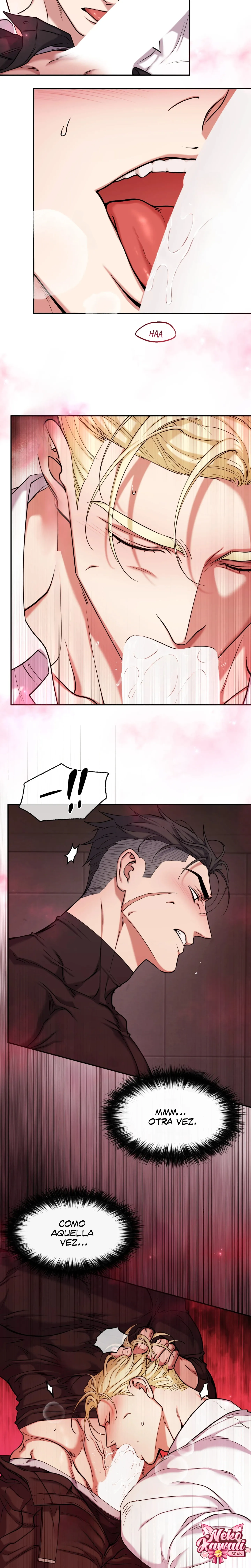 13 Luz del Atardecer