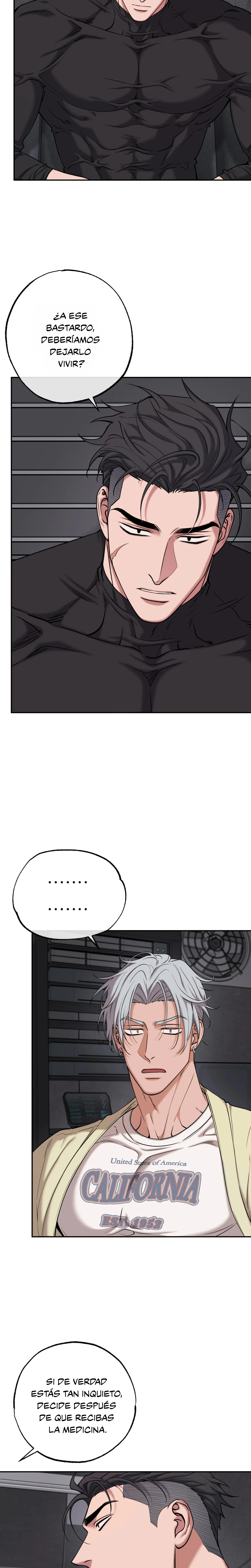 30 Luz del Atardecer