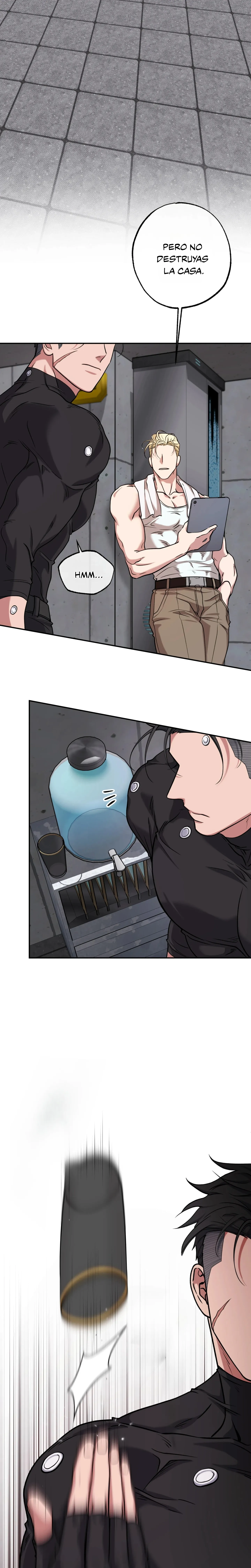 21 Luz del Atardecer