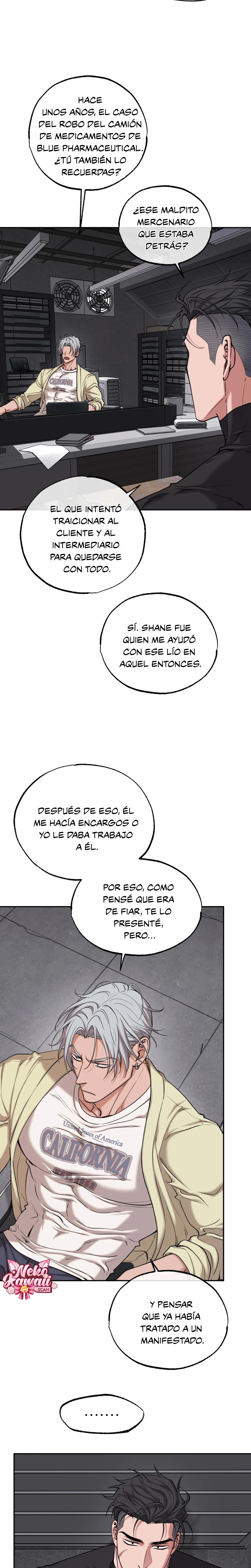 29 Luz del Atardecer