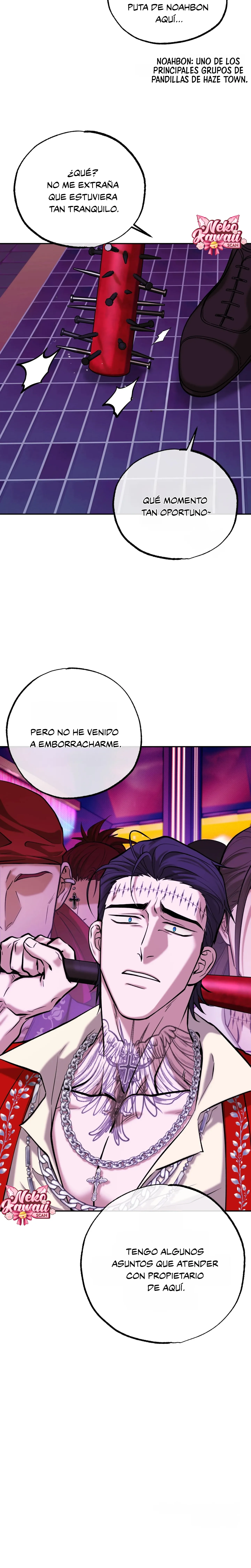 28 Luz del Atardecer