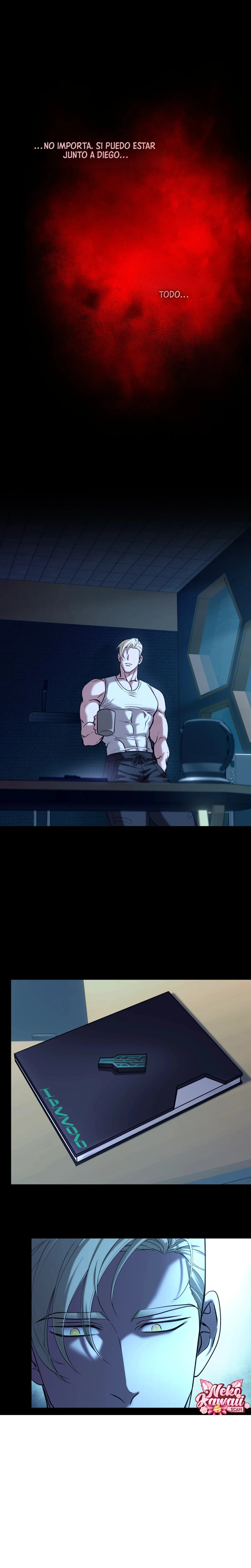 21 Luz del Atardecer