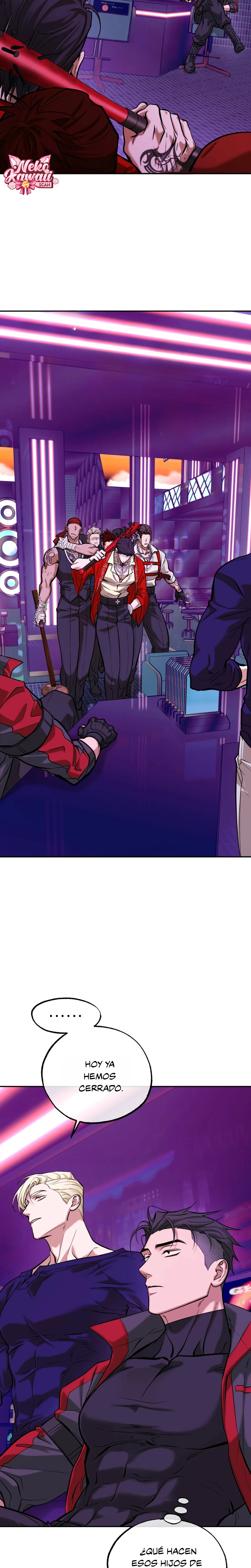 27 Luz del Atardecer