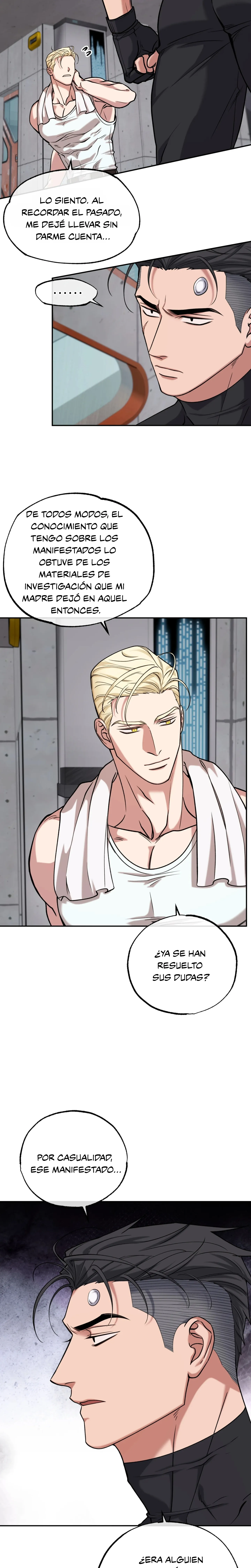 31 Luz del Atardecer