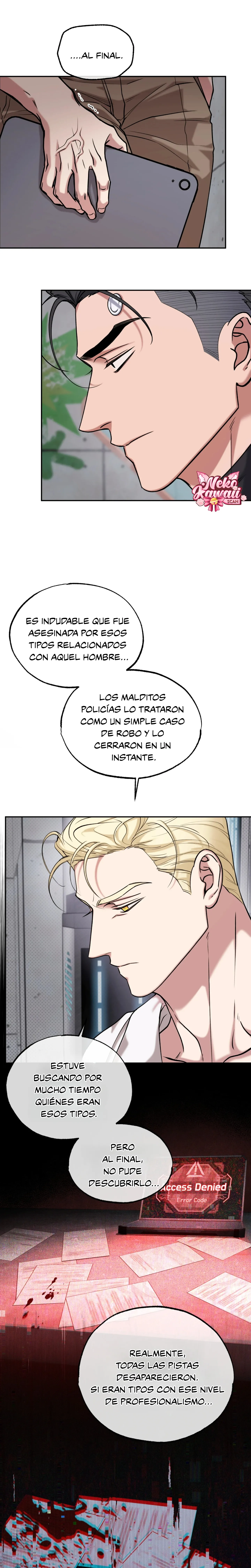 23 Luz del Atardecer