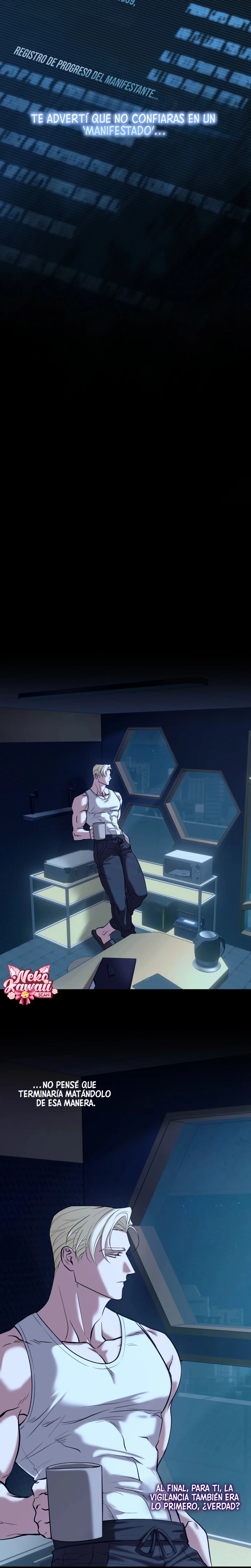 20 Luz del Atardecer