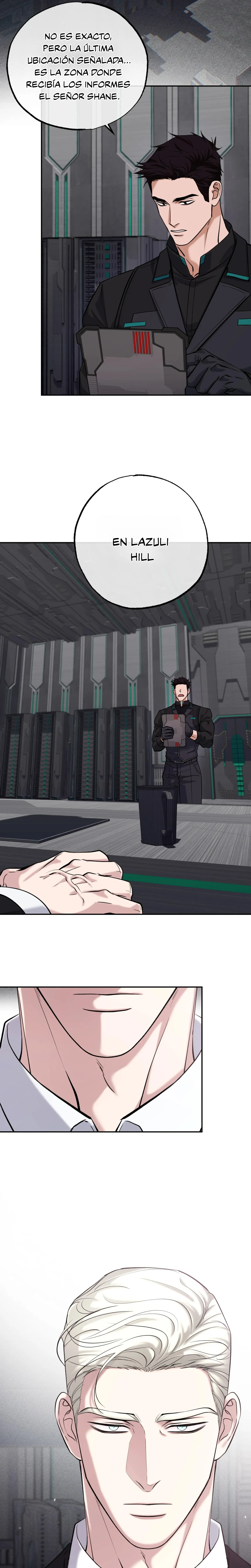 18 Luz del Atardecer