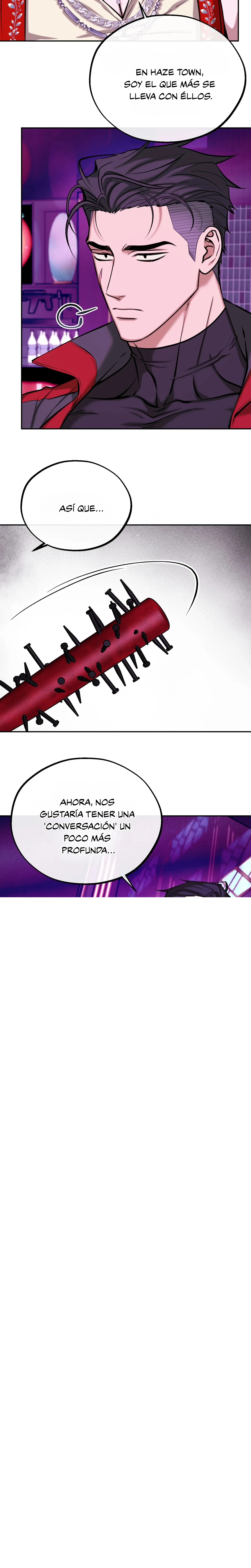 31 Luz del Atardecer