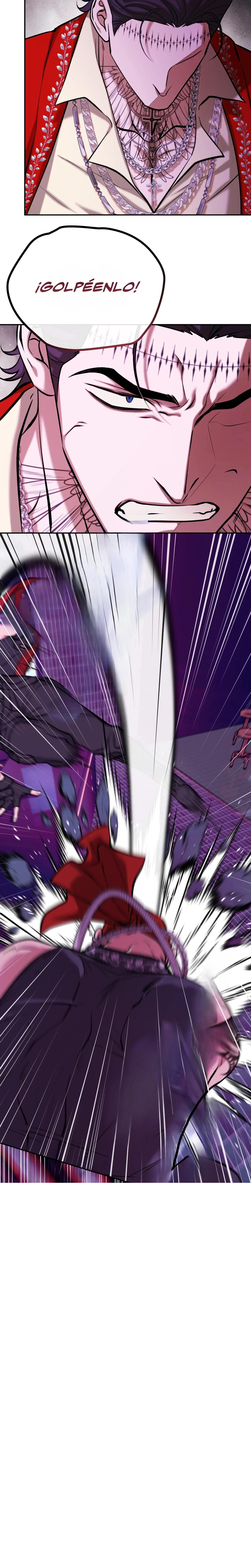 35 Luz del Atardecer