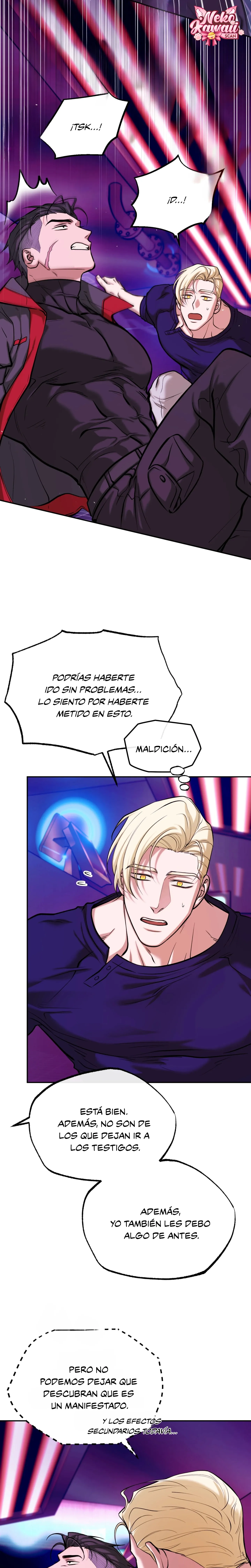 36 Luz del Atardecer