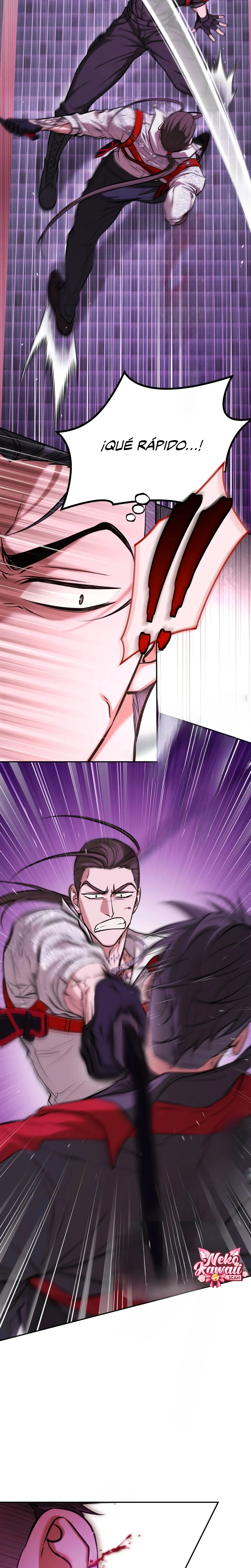 10 Luz del Atardecer