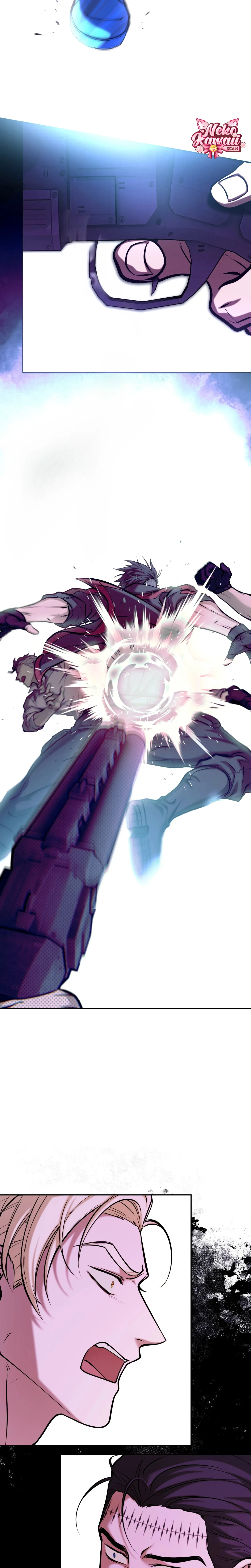 19 Luz del Atardecer