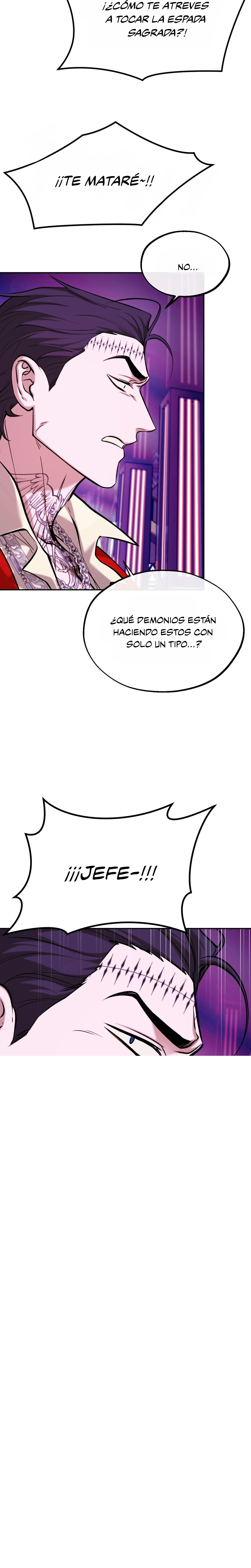 14 Luz del Atardecer