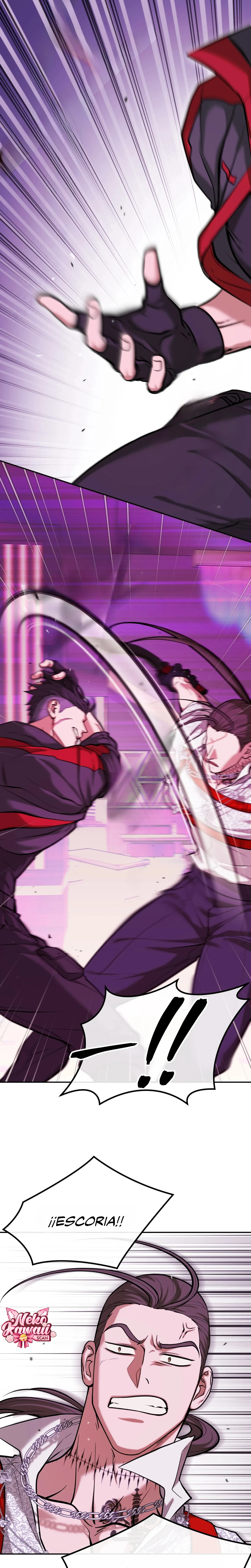 13 Luz del Atardecer