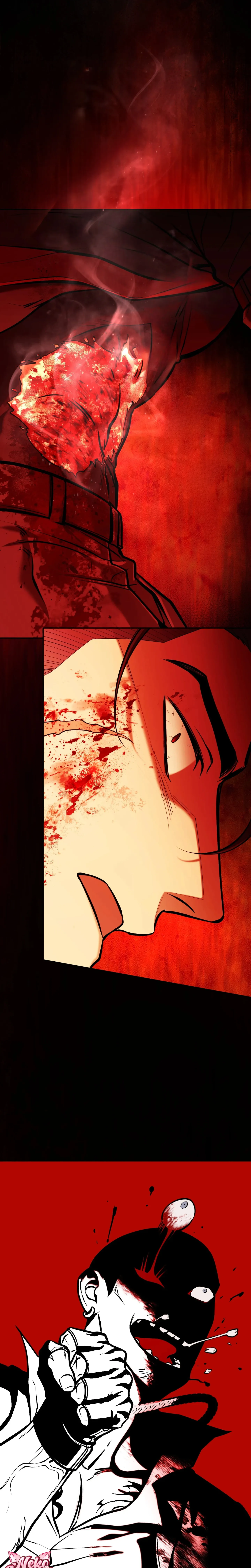 24 Luz del Atardecer