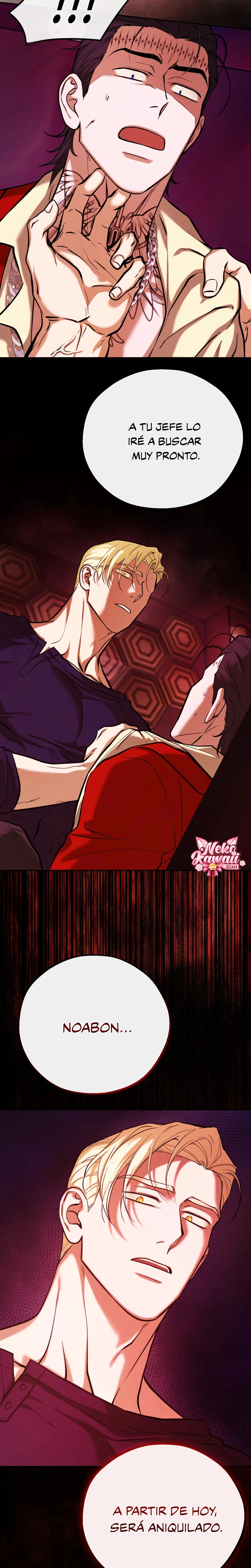 28 Luz del Atardecer