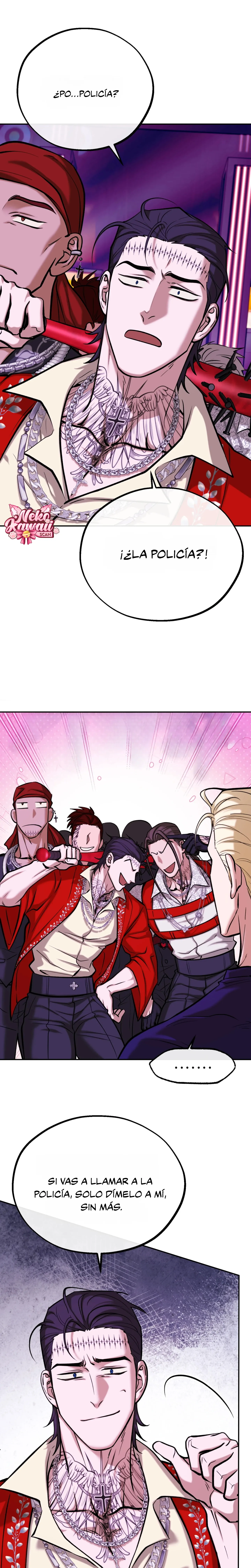 23 Luz del Atardecer