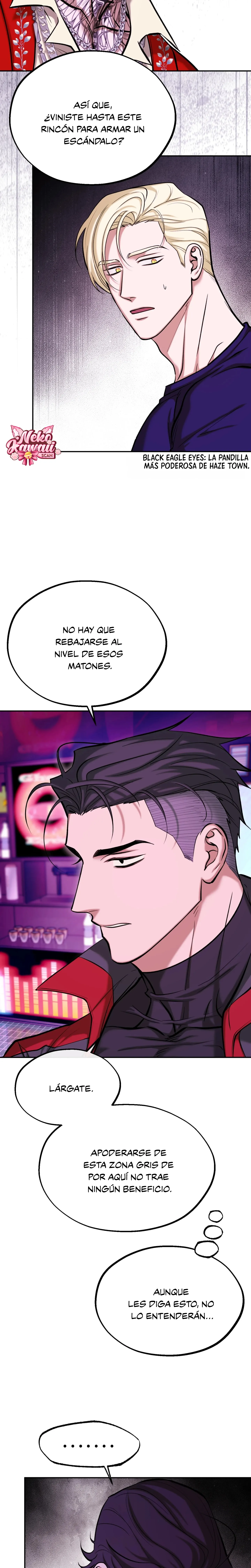 34 Luz del Atardecer